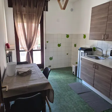 Guest house Cantalupo 1