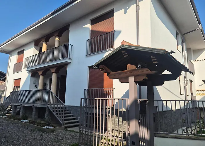 Gasthof Cantalupo 1