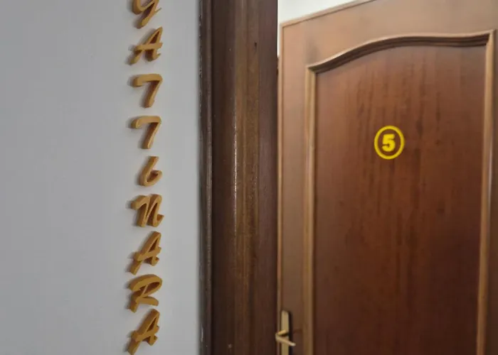 Cantalupo 1 Gasthof *