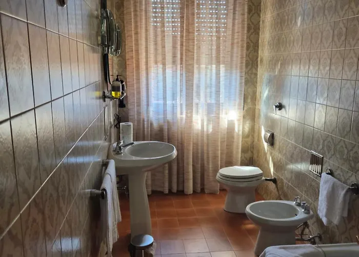 Cantalupo 1 Πανσιόν